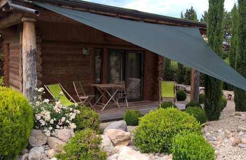 Chazey-sur-Ain Ski Chalet | Chalet Familial with kitchen option