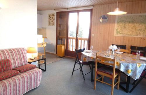Saint-Lary-Soulan Apartment | Chalet familial 6 pers. à 800m des remontées mécaniques - Saint-Lary-Soulan. - FR-1-457-243