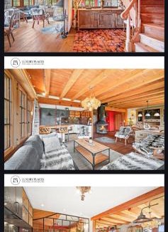 Arbaz Ski Chalet | Chalet familial traditionnel