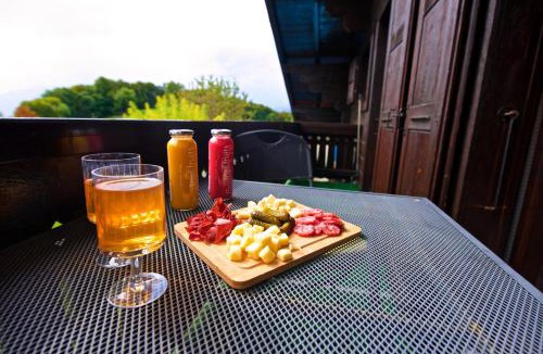 Huemoz Apartment | Chalet familiale spacieux - près de Villars