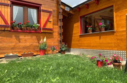 Pyrenees 2000 Ski Chalet | Chalet familiar con jardín y garage privado