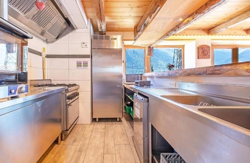 Villaroger House | Chalet Farmhouse