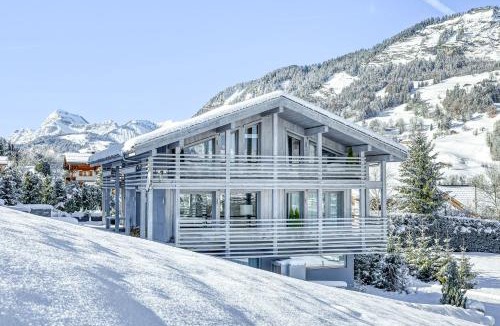 Praz-sur-Arly Ski Chalet | Chalet Farniente