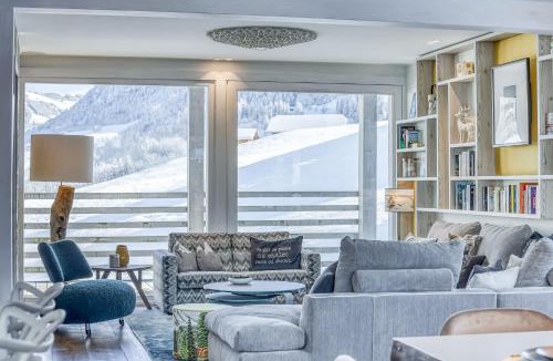 Praz-sur-Arly Ski Chalet | Chalet Farniente