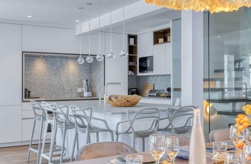 Praz-sur-Arly Ski Chalet | Chalet Farniente Summ