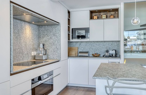 Praz-sur-Arly Ski Chalet | Chalet Farniente Summ