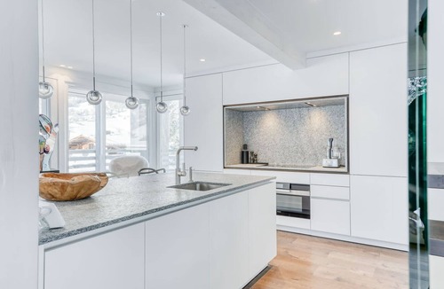 Praz-sur-Arly Ski Chalet | Chalet Farniente Summ