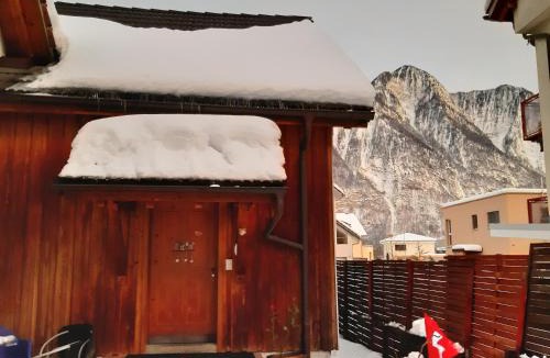 Weite Bed & Breakfast | Chalet Ferreira