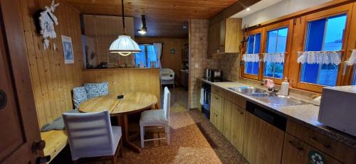 Weite Bed & Breakfast | Chalet Ferreira