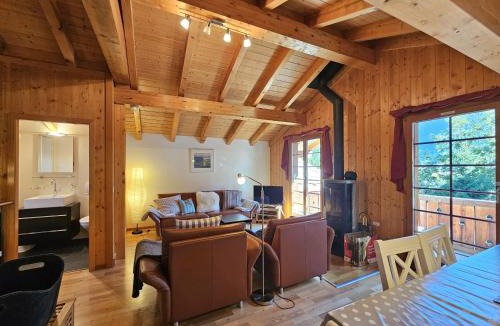 Saas-Fee Ski Chalet | Chalet Flair