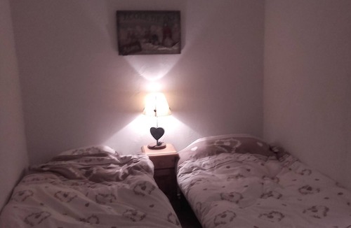 Gilly-sur-Isere Ski Chalet | Chalet Fleur de Neige, at the foot of the Bauges massif, 5 minutes from Albertville!