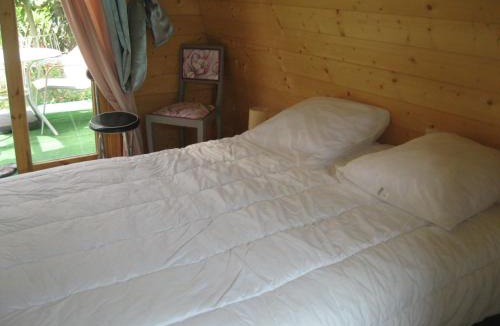 Lolif Ski Chalet | Chalet fleuri