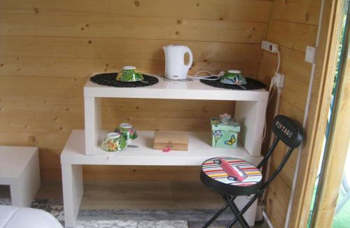 Lolif Ski Chalet | Chalet fleuri