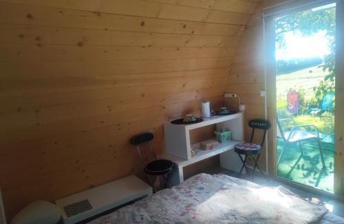 Lolif Ski Chalet | Chalet fleuri