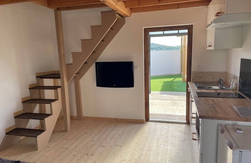 Canaules-et-Argentieres Ski Chalet | Chalet "flo. Del. Pablo"