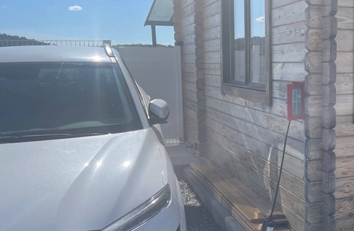 Canaules-et-Argentieres Ski Chalet | Chalet "flo. Del. Pablo"