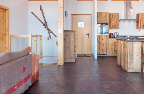 Saint-Pierre-de-Clages House | Chalet Flocon de Neige by Interhome