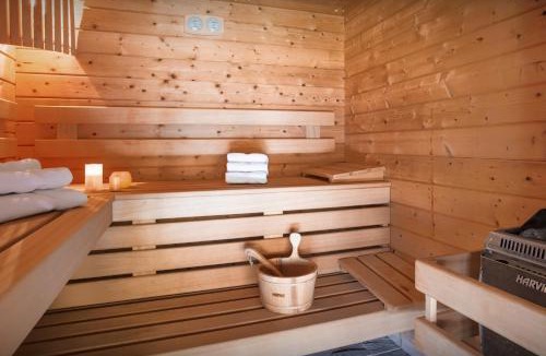 Saint-Jean-de-Sixt Ski Chalet | Chalet Flocon Magique - OVO Network