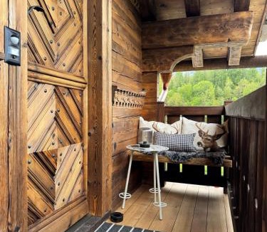 Flond Apartment | Chalet Flond