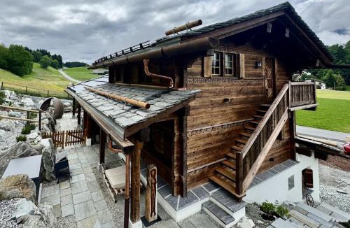 Flond Apartment | Chalet Flond