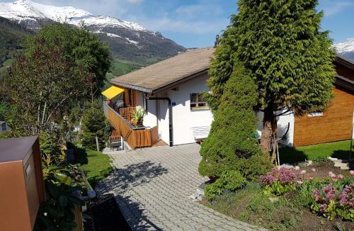 Buerchen Apartment | Chalet Florida