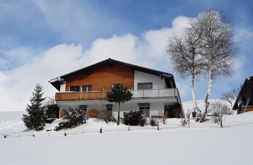 Buerchen Apartment | Chalet Florida