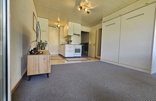 Melchsee-Frutt Apartment | Chalet Flugg by Interhome
