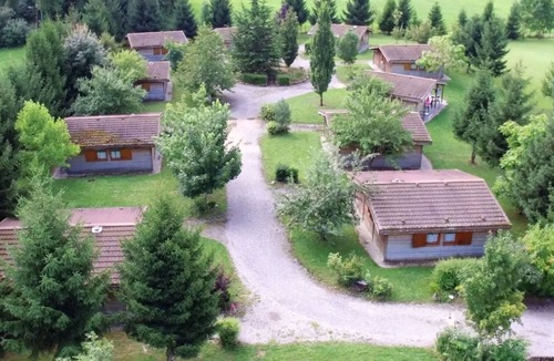 La Balme-de-Sillingy Ski Chalet | Chalet for four people