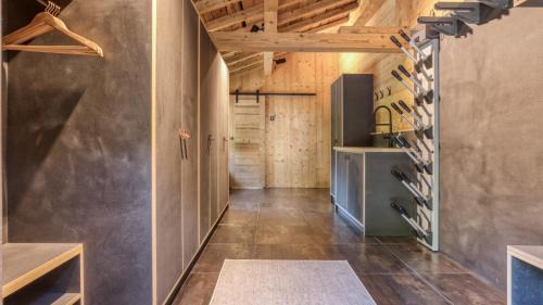 Chamonix-Mont-Blanc Ski Chalet | Chalet Follette