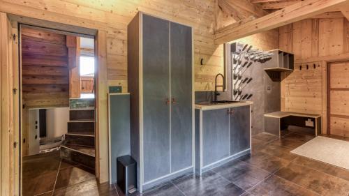 Chamonix-Mont-Blanc Ski Chalet | Chalet Follette