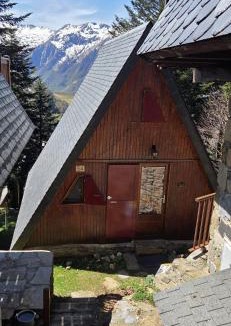 Guzet Neige Ski Chalet | Chalet Fontaine 54