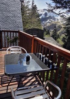 Guzet Neige Ski Chalet | Chalet Fontaine 54