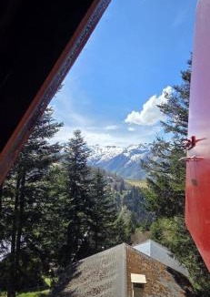 Guzet Neige Ski Chalet | Chalet Fontaine 54