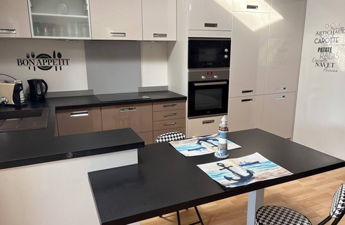 Gruissan Cabin | Chalet for 4 to 6 people Gruissan