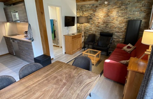 Cauterets Ski Chalet | Chalet for 6 people in Cauterets with free parking space