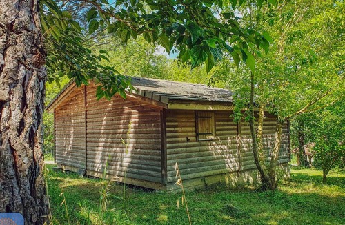 Fenouillet Ski Chalet | Chalet for 6 with Terrace