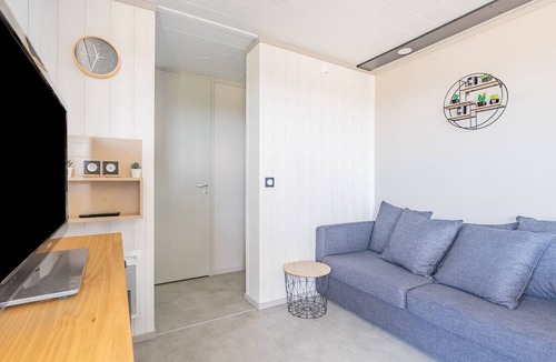 Bretignolles-sur-Mer Ski Chalet | Chalet for 6, holiday residence with swimming pool