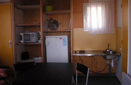 Seilhac Ski Chalet | Chalet for people with reduced mobility, sleeps 5