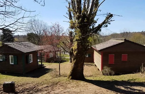 Seilhac Ski Chalet | Chalet for people with reduced mobility, sleeps 5