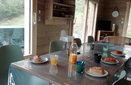 Gerardmer Ski Chalet | Chalet ForestLodge - Gérardmer