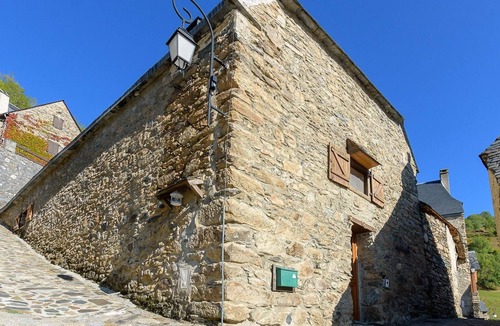Saint-Lary-Soulan Ski Chalet | CHALET (FORMER SHEEPFOLD) 8 SLEEPING SAINT-LARY SOULAN