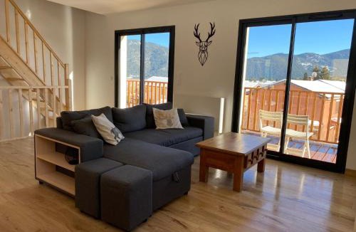 Formigueres Ski Chalet | Chalet Formigueres