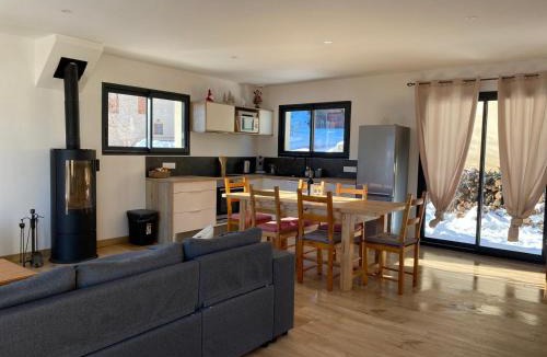 Formigueres Ski Chalet | Chalet Formigueres