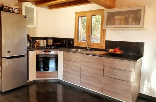 Les Carroz-d'Araches Ski Chalet | Chalet