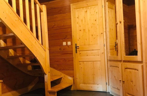 Les Carroz-d'Araches Ski Chalet | Chalet