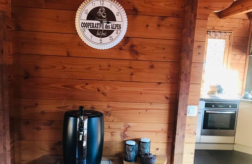 Les Carroz-d'Araches Ski Chalet | Chalet