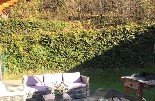 Les Carroz-d'Araches Ski Chalet | Chalet