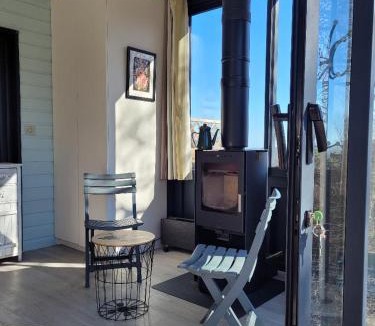 Aydat Ski Chalet | chalet