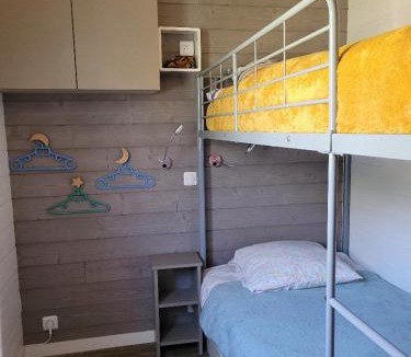 Aydat Ski Chalet | chalet