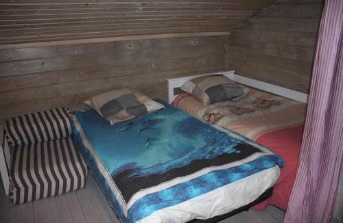 Bias Ski Chalet | chalet